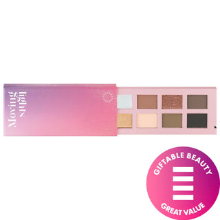 Sephora Collection: 8 Pan Eyeshadow Palette - Intense Pigment, Festive Looks, Matte, Glitter, Metallic & Iridescent Finishes Sephora Eyeshadow Palette: Pigmented, Festive Makeup | Shop Now Eyeshadow palette, Sephora eyeshadow, Makeup palette, Pigmented eyeshadow, Festive makeup, Glitter eyeshadow palette, Matte eyeshadow, Iridescent eyeshadow, Metallic eyeshadow, Holiday eyeshadow palette, Sephora Collection, eye makeup, eyeshadow, makeup, beauty, cosmetic, pigmented, blendable, matte finish, glitter finish