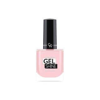 golden rose extreme gel shine nail color, nail polish bottle with extra glossy finish, nail color in vibrant shade Golden Rose Extreme Gel Shine Nail Color - Extra Glossy | 0.35 fl oz Golden Rose Extreme Gel Shine Nail Color 15 nail-polish, gel-nail-color, beauty-products, nail-art, extra-glossy, golden-rose, manicure, nail-color, ai-generated, professional-nail-care