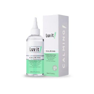 Luv it! Centella Toner - Natural Skincare for Sensitive Skin, Alcohol-Free and Paraben-Free Luv it! Centella Toner for Sensitive Skin Centella Toner, Natural Skincare, Sensitive Skin, Alcohol-free Toner, Paraben-free Skincare, Soothing Skincare, Gentle Cleansing, Natural Ingredients, Skincare for Sensitive Skin, Toner for Sensitive Skin, Luv it!, Skincare Essentials