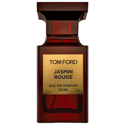 Tom Ford Jasmin Rouge Eau de Parfum: Voluptuous & Spicy Floral Fragrance for Women | Luxury, Long-Lasting, Sophisticated