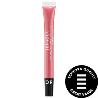 Sephora Lip Gloss Balm: Moisturizing, Non-Sticky, Paraben-Free Tinted Lip Care with Mango & Grapeseed Oils Sephora Lip Gloss Balm: Moisturizing, Non-Sticky & Paraben-Free lip gloss balm, moisturizing lip gloss, non-sticky lip gloss, paraben free lip gloss, tinted lip balm, mango grapeseed oil lip gloss, Sephora lip gloss, lip balm treatment, shimmer lip gloss, matte lip gloss balm, lip gloss, lip balm, moisturizing lip care, non-sticky lip care, paraben-free, mango oil, grapeseed oil, shimmer finish, matte 