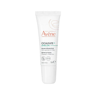 Avene Cicalfate+ Repair Lip Balm - Soothe & Protect Dry, Chapped Lips, Dermatologically Tested, 10ml Avene Cicalfate+ Repair Lip Balm - Soothe Dry Lips Avene Cicalfate+ Repair Lip Balm, Lip Repair Balm, Dry Lip Care, Sensitive Lip Protection, Dermatologically Tested Lip Balm, Lip Care, Natural Lip Balm, Lip Hydration, Lip Soothing, Chapped Lips Solution, Sensitive Lip Care, Cosmetics, Skincare, Lip Products