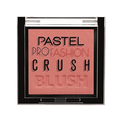 Pastel Crush Blush: Achieve a Natural Radiance with Matte & Pearlescent Shades