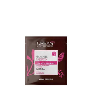 Urban Care Argan Oil & Keratin Hair Care Mask - Nourishing Pre-Shower Treatment for Damaged Hair Urban Care Argan Oil Hair Mask for Damaged Hair hair care mask, argan oil hair treatment, keratin hair mask, pre-shower hair mask, nourishing hair care, damaged hair treatment, hair nourishment, hair repair, argan oil benefits, keratin benefits, hair care, hair mask, pre-shower treatment