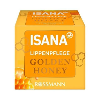 Isana Golden Honey Lip Balm - Natural Hydration, Soothes & Protects | Dry, Chapped Lips Repair Isana Honey Lip Balm: Hydrate & Repair Dry, Chapped Lips lip balm, honey lip balm, moisturizing lip balm, golden honey lip care, lip moisturizer, dry lips treatment, chapped lip repair, lip care, natural lip balm, hydrating lip balm, golden honey, dry lips, chapped lips, lip protection, lip treatment, skincare, beauty, cosmetic, natural ingredients, lip hydration, lip repair, soft lips, supple lips, moisturizing, 