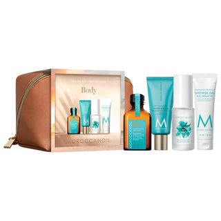 Moroccanoil Mini Body Essentials Kit: Travel-Size Hydration & Fragrance - Argan Oil, Cruelty-Free Skincare, Perfect for Trial & Gifts Moroccanoil Mini Kit: Travel Skincare, Argan Oil & Hydration Moroccanoil set, trial size skincare, argan oil hair and body set, travel size cosmetics, fragrance mist, paraben free skincare, cruelty free beauty products, mini body essentials kit, Moroccanoil Treatment, hand cream gift set, Moroccanoil, argan oil, hair and body set, travel size, cosmetics, fragrance, paraben fr