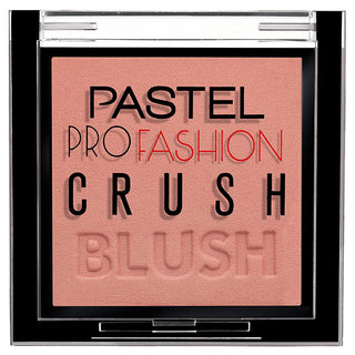 Pastel Profashion Crush Blush 302 - Soft, Silky Blush for Natural Makeup Look Pastel Profashion Crush Blush 302 - Natural Makeup blush, Pastel Profashion Crush Blush, 302, makeup, natural look, soft color, easy application, cosmetic, beauty product, cheek color, makeup essentials, natural makeup, subtle color