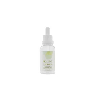 pure choice skin brightening serum bottle, pure choice skin brightening serum application Pure Choice Skin Brightening Serum - Reduces Dark Spots | 30 ml Pure Choice Skin Brightening Serum - 30 ml skin-care, brightening-serum, dark-spot-reduction, anti-aging, pure-choice, vitamin-c-serum, hyaluronic-acid, moisturizer, ai-generated, even-skin-tone