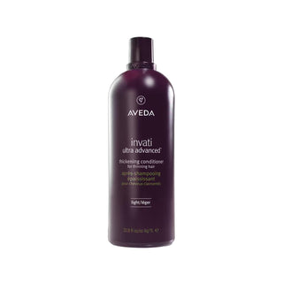 Aveda Invati Ultra Advanced Anti-Hair Loss Cream - 33.81 fl oz - Natural Hair Strengthening Treatment for Thinning Hair Aveda Invati Ultra Advanced Anti-Hair Loss Cream - Natural Hair Strengthening Aveda Invati Ultra Advanced, hair loss treatment, anti-hair fall cream, natural hair care, hair strengthening product, hair loss solution, thinning hair, botanical hair care, Aveda hair products, hair growth treatment, scalp health, natural ingredients, hair care routine