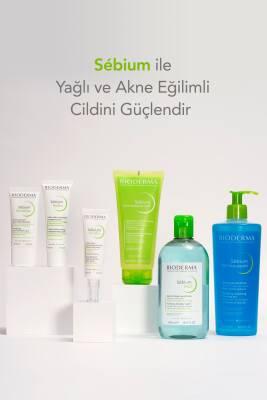 bioderma sebium h2o micellar water 100 ml, bioderma sebium h2o for oily skin Bioderma Sebium H2O - Micellar Water for Oily Skin | 100 ml Bioderma Sebium H2O - Micellar Water for Oily Skin bioderma, micellar-water, oily-skin, acne-prone-skin, facial-cleanser, skincare, facial-care, ai-generated, gentle-cleanser, sebum-regulator