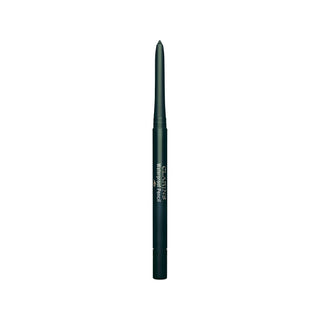 Clarins Waterproof Green Eyeliner: Long-Lasting, Smudge-Proof Eye Pencil for Vibrant, All-Day Color Clarins Waterproof Green Eyeliner - Long Lasting, Smudge-Proof Waterproof eyeliner, Green eyeliner, Long lasting eyeliner, Smudge proof eyeliner, Clarins eyeliner, Eye pencil green, Water resistant eye makeup, Vibrant green eyeliner, eyeliner, eye makeup, green eye pencil, long-wearing eyeliner, vibrant eyeliner, colorful eyeliner, smudge-resistant, transfer-resistant, beauty, cosmetics, eye enhancement, gift