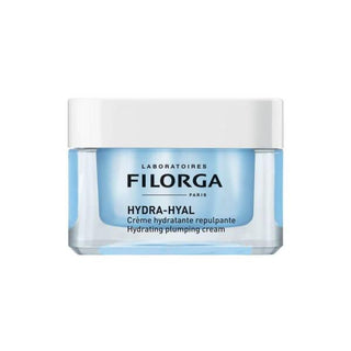 Filorga Hydra-Hyal: 5-Tip Hyaluronic Acid Moisturizing Face Cream - Intense Hydration, Plumping, Anti-Aging - K-Beauty Secret for Dry Skin Filorga Hydra-Hyal: Hyaluronic Acid Cream - Intense Hydration hyaluronic acid cream, hydrating face cream, plumping cream, anti-aging moisturizer, dry skin moisturizer, Filorga Hydra-Hyal, hyaluronic acid serum, k beauty hydrating cream, facial moisturizing cream, hydration, plumping, wrinkles, fine lines, dry skin, normal skin, K-Beauty, Korean beauty, moisturizing, ant