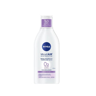 Nivea Micellair Makeup Remover for Sensitive Skin - Gentle, Effective Cleansing - 13.53 fl oz Nivea Micellair Makeup Remover for Sensitive Skin makeup remover, sensitive skin care, Nivea Micellair, gentle cleansing, micellar water, skincare for sensitive skin, gentle makeup removal, effective cleansing, Nivea skincare, cosmetic remover, face care, dermatologically tested