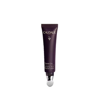 Caudalie Premier Cru Anti-Aging Eye Cream - Comprehensive Eye Care for Aging Skin, 15ml Caudalie Premier Cru Anti-Aging Eye Cream - Luxe Eye Care Caudalie Premier Cru, Anti-Aging Eye Cream, Comprehensive eye care, Skincare for aging skin, Luxury eye cream, Premium skincare, Eye care, Anti-aging skincare, Skincare routine, Travel skincare, Gift for her, Luxury gifts