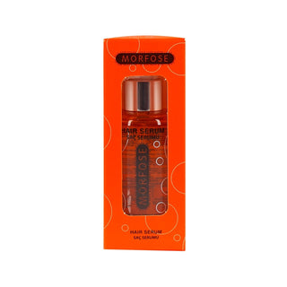 Morfose Orange Hair Serum 75ml - Nourishing Hair Care for Dry & Damaged Hair Morfose Orange Hair Serum - Nourish & Care for Hair Morfose Turuncu Saç Serumu, Hair serum, Hair care products, Orange hair serum, Morfose hair care, Hair nourishment, Moisturizing hair serum, Dry hair solution, Damaged hair repair, Hair care routine, Beauty and personal care, Hair treatment, Hair protection