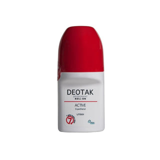 Deotak Active Roll-On Deodorant