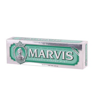 Marvis Classic Extra Mint Flavored Toothpaste 85 ml