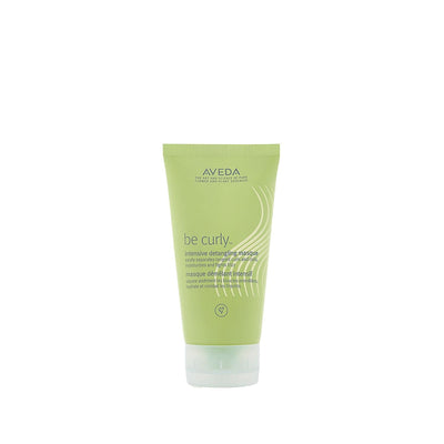 Aveda Be Curly Detangling Hair Mask for Curly Hair - 150ml, Nourishing & Detangling Properties