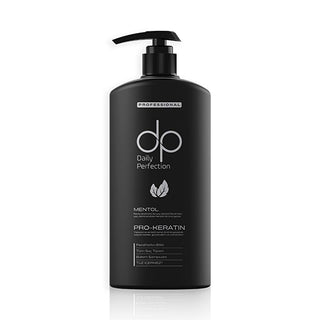 dp menthol shampoo bottle, dp shampoo label, dp nourishing shampoo ingredients Dp Daily Perfection Menthol Shampoo - Salt-Free, Nourishing Care for Damaged Hair | 14.4 fl oz Dp Menthol Shampoo - Nourishing Formula for Damaged Hair dp-shampoo, menthol-shampoo, nourishing-hair-care, salt-free-formula, damaged-hair, refreshing-shampoo, scalp-care, keratin-infused, biotin-support, ai-generated