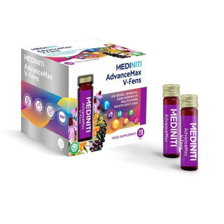 Advancemax V-Fens: 20 x 10ml Bottles - Your Convenient Daily Health & Beauty Boost! Advancemax V-Fens: Convenient Health Supplement - Try it Now! Advancemax V-Fens, V-Fens supplement, 10 ml bottles, health supplement, cosmetic product, health, beauty, supplement, wellness, trial size, single-dose, convenient, portable, niche product, beauty improvements, health improvements, daily routine, easy to use, small bottles, health and beauty, liquid supplement