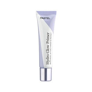 Pastel Hydro Glow Primer - Hydrating Illuminating Makeup Base | 30ml