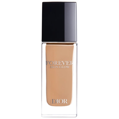 Dior Dior Forever Skin Glow Foundation SPF 15 - Long-Lasting, Radiant Finish, Skincare-Infused Makeup