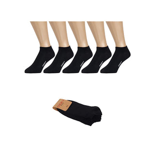 Ozzy Socks Men's Seamless Cotton Socks - Pack of 5, Comfortable & Breathable Footwear for Men - Black, Size 40/44 Ozzy Socks Men's Seamless Cotton Socks - Comfortable & Breathable Men's socks, Seamless socks, Cotton socks, Black socks, Pack of 5 socks, Comfortable men's footwear, Ozzy Socks, Men's clothing, Footwear accessories, Seamless clothing, Breathable socks, Sensitive skin friendly, Bulk sock purchase, Men's fashion, Sock drawer essentials
