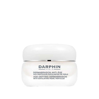 Darphin Age-Defying Dermabrassion Exfoliating Peeling for Anti-Aging and Brightening - 50ml Darphin Age-Defying Dermabrassion Exfoliating Peeling 50ml Darphin Age-Defying Dermabrassion, Exfoliating Peeling, Brightening Skincare, Anti-Aging Products, Dermabrassion Peeling, Skincare Routine, Exfoliation, Brightening, Anti-Aging, Skincare, Darphin, 50ml, Gentle Exfoliation, Youthful Skin, Radiant Skin