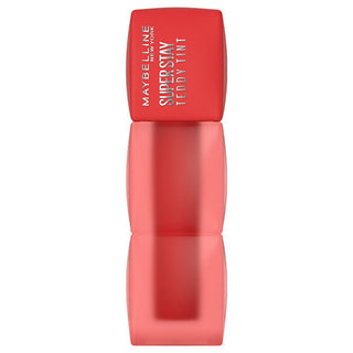 Maybelline Super Stay Teddy Tint: Long-Lasting Liquid Matte Lip & Cheek Stain - Buildable Color, All-Day Wear Maybelline Teddy Tint: Long-Lasting Matte Lip & Cheek Stain Maybelline lip tint, Super Stay Teddy Tint, long lasting matte lip tint, liquid matte lipstick, buildable lip color, lip and cheek tint, pofuduk dudaklar, matte lip stain, long wear lip color, teddy tint lipstick, lip tint, matte lipstick, long-lasting lipstick, buildable coverage, versatile makeup, multi-purpose makeup, lip stain, cheek st