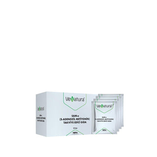 VeNatura SAM-e S-Adenosyl Methionine Dietary Supplement for Mood & Joint Health Support - 30 Sachets VeNatura SAM-e Supplement for Mood & Joint Health - 30 Sachets SAM-e supplement, S-Adenosyl Methionine, VeNatura SAM-e, Dietary supplement for mood support, Joint health supplement, Mood health, Joint health, Dietary supplement, Health and wellness, Natural health products, Mental health support, Mobility support, Wellness supplements, VeNatura, S-Adenosyl Methionine benefits, SAM-e benefits, Mood support su