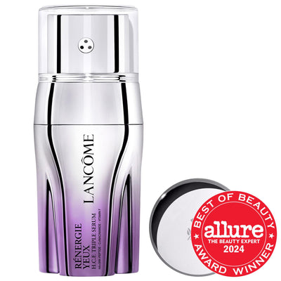 Lancôme Lanc™me RŽnŽrgie H.C.F. Triple Eye Serum - Anti-Aging Eye Care with Hyaluronic Acid & Niacinamide