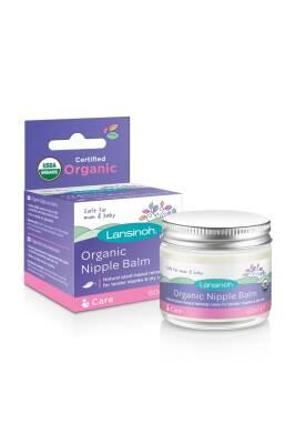 Lansinoh Organic Nipple Balm - 100% Natural & USDA Certified for Breastfeeding Relief (2.03 fl oz) Lansinoh Organic Nipple Balm - Natural Breastfeeding Relief organic nipple balm, breastfeeding nipple care, natural skincare for pregnant women, USDA Organic certified products, nipple sensitivity relief, breastfeeding relief, natural ingredients, organic skincare, Lansinoh, breastfeeding support, nipple care, pregnant women skincare, healthy skincare, baby care