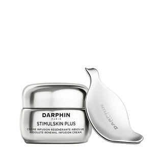 Darphin Stimulskin Plus Absolute Renewal Moisturizing Cream for Mixed Skin - Luxurious Hydration & Renewal - 50ml Darphin Stimulskin Plus Moisturizing Cream - Luxurious Hydration Darphin Stimulskin Plus, Moisturizing Cream for Mixed Skin, Luxury Skincare, Hydrating Cream, Anti-Aging Skincare, Mixed Skin Care, Skincare for Combination Skin, High-End Skincare, Skincare Renewal, Skin Hydration, Darphin Skincare, 50ml, Travel Size Skincare