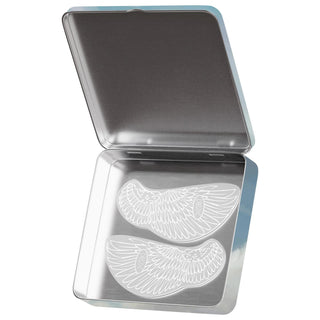 Forever Eye Mask: Reusable Silicone Patches for Under Eye Hydration & Anti-Wrinkle Treatment - Medical Grade Silicone Forever Eye Mask: Reusable Silicone Patches - Under Eye Hydration reusable eye mask, silicone eye patches, under eye hydration, anti-wrinkle eye mask, medical grade silicone eye mask, eye mask for fine lines, sustainable eye care, reusable eye treatment, eye serum absorption, silicone eye pads, eye masks, silicone patches, under-eye circles, dark circles, fine lines, wrinkles, hydration, ski