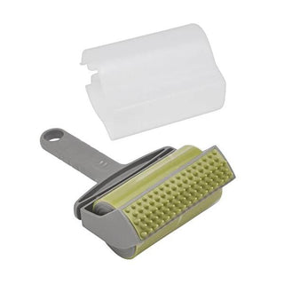 Ideenwelt Pet Hair Removal Brush: Reusable Lint Remover for Furniture & Clothes - Washable Pet Hair Detailer & Grooming Supplies Ideenwelt Pet Hair Brush: Reusable Lint Remover | [STORE_NAME] pet hair removal brush, lint remover, reusable lint brush, washable pet hair brush, pet hair removal for furniture, pet hair remover for clothes, ideenwelt pet hair brush, lint brush for pet hair, pet hair detailer, pet grooming supplies, pet hair remover, lint brush, reusable brush, washable brush, furniture cleaner, 