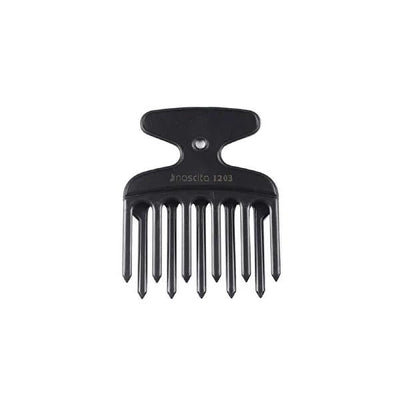 Nascita - Ionic Hair Care Tool with Scalp Massager for Healthier Hair Growth
