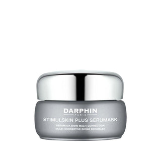 Darphin Stimulskin Plus Multi-Corrective Divine Serum Mask - Luxurious Anti-Aging Skincare, 50ml Darphin Stimulskin Plus Serum Mask - Anti-Aging Skincare Darphin Stimulskin Plus, Multi-Corrective Divine Serum mask, Luxury skincare products, Anti-aging skincare, Serum mask for skin correction, Premium skincare, Skincare routine, Anti-aging solutions, Luxurious skincare, Skincare masks, Darphin skincare, High-end skincare products