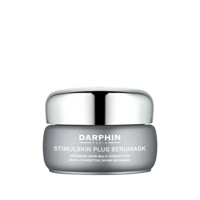 Darphin Stimulskin Plus Multi-Corrective Divine Serum Mask - Luxurious Anti-Aging Skincare, 50ml
