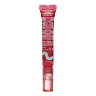 Beaulis Fun Juicy Drink Lip Gloss - Moisturizing, Flavored, Non-Sticky Shine Beaulis Lip Gloss - Moisturizing & Flavored Lip Gloss, Flavored Lip Gloss, Moisturizing Lip Care, Fruit Extract Lip Products, Non-Sticky Lip Shine, Beaulis, Cosmetics, Beauty Products, Lip Care, Moisturizing Lip Gloss, Fruity Lip Gloss, Daily Lip Care, Gift for Her