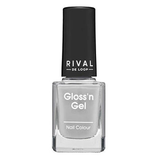Rival de Loop Oje Gloss'n Gel No.07 - Long Lasting Nail Gloss with High Coverage & Glossy Finish Rival de Loop Oje Gloss'n Gel No.07 - Long Lasting Glossy Nail Polish nail gloss, long-lasting nail polish, high coverage nail finish, glossy nail polish, Rival de Loop nail products, beauty essentials, nail care, durable nail finish, salon-quality manicure, cosmetics, beauty gifts