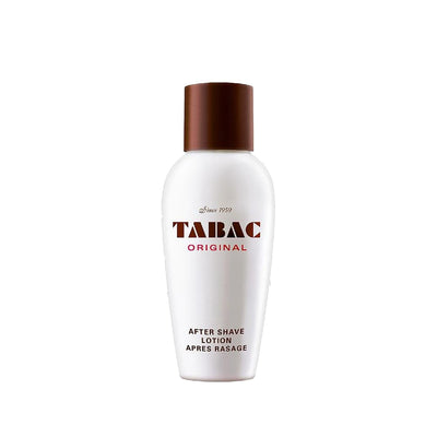 Tabac Original After Shave Lotion 50ml - Soothing, Moisturizing Men's Grooming