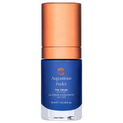 Augustinus Bader The Cream: TFC8¨ Face Moisturizer - Anti-Aging, Wrinkle Reduction & Intense Skin Hydration | Brightenin