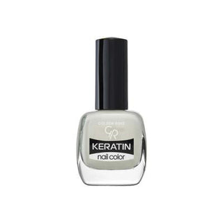 Golden Rose Keratin Nail Polish - Long Lasting, Cruelty-Free & Paraben-Free - 02 Golden Rose Keratin Nail Polish - Long Lasting & Cruelty-Free Keratin Nail Polish, Long-lasting Nail Color, Cruelty-free Cosmetics, Paraben-free Beauty Products, Golden Rose Nail Care, Nail Beauty, Healthy Nails, Ethical Cosmetics, Long Lasting Nail Polish, Nail Care Products, Beauty Essentials, Cosmetic Gifts