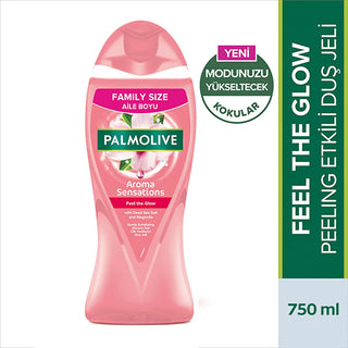 Palmolive Natural Shower Gel with 100% Magnolia Flower Extract - Dermatologically Tested, Skin-Friendly pH Palmolive Natural Shower Gel - 100% Magnolia Flower Extract Natural shower gel, Organic shower gel, Dermatologically tested shower gel, Skin-friendly pH shower gel, Shower gel with natural ingredients, Magnolia Flower extract shower gel, Dead Sea Salt shower gel, Gentle cleansing, Natural skincare, Sensitive skin products