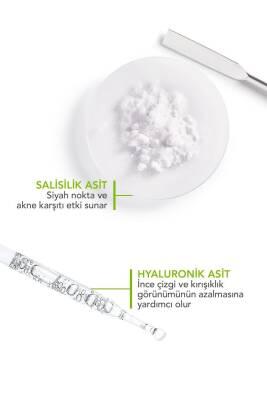 Bioderma Sebium Serum 30ml - Dermatologically Tested Facial Serum for Oily & Acne-Prone Skin, Hypoallergenic & Non-Comedogenic Bioderma Sebium Serum 30ml - Oily Skin Care Bioderma Sebium Serum, Acne prone skin serum, Oily skin care, Dermatologically tested serum, Hypoallergenic skincare, Non-comedogenic facial serum, Sebum control serum, Facial serum for oily skin, Skincare for oily skin, Acne treatment, Dermatologist recommended, Sensitive skin care, Anti-acne products, Oil control serum