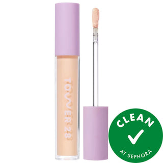 Swipe Hydrating Serum Concealer - Non-Comedogenic, Vegan, Cruelty-Free Makeup for Sensitive Skin Swipe Hydrating Serum Concealer - Vegan & Cruelty-Free hydrating concealer, non-comedogenic makeup, vegan cosmetics, cruelty-free beauty products, sensitive skin care, serum concealer, liquid concealer, natural finish makeup, vegan beauty, gluten-free cosmetics, recyclable packaging, hyaluronic acid, centella asiatica, lysine, fragrance-free, alcohol-free