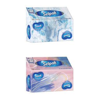 selpak hand and face towel set packaging, selpak assorted color towels Selpak Hand and Face Towel Set - 80 Count Assorted Colors | Perfect for All Bathrooms Selpak Hand and Face Towel Set - 80 Pieces hand-towels, face-towels, selpak, bathroom-accessories, hygiene, cleanliness, towel-set, home, assorted-colors, ai-generated