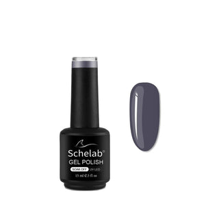 Schelab Long-Lasting Gel Nail Polish 53 - 3 Step Application for Salon Quality Finish Schelab Gel Nail Polish 53 - Long Lasting 3 Step long-lasting nail polish, gel nail polish, three-step nail care, Schelab nail polish, nail beauty products, salon quality nail polish, durable nail color, high-gloss nail finish, nail care, beauty products, cosmetics, nail polish, gel polish, manicure, pedicure