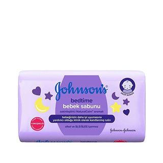 Johnson's Baby Bedtime Baby Soap - Gentle, Safe, and Soothing for Infants - 90g Johnson's Baby Bedtime Soap for Gentle Baby Care Baby soap, Johnson's Baby, Bedtime baby care, Gentle baby products, Infant hygiene, Baby care products, Baby bedtime routine, Gentle cleansing for babies, Safe baby products, Soothing baby skin