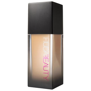 Huda Beauty #FauxFilter Luminous Matte Foundation: 24H Full Coverage, Vegan & Cruelty-Free - Flawless, Long-Lasting Complexion Huda Beauty #FauxFilter Foundation: Full Coverage, Luminous Matte full coverage foundation, luminous matte foundation, long lasting foundation, vegan foundation, cruelty-free foundation, fragrance free foundation, waterproof foundation, transfer proof foundation, foundation for acne coverage, matte foundation for oily skin, foundation, full coverage makeup, long-wearing foundation, 